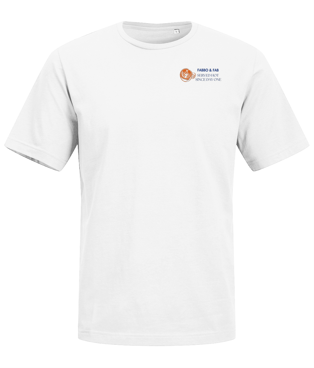 Front Side