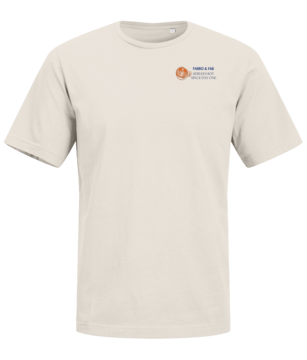 Front Side