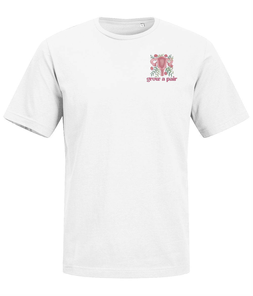 Front Side